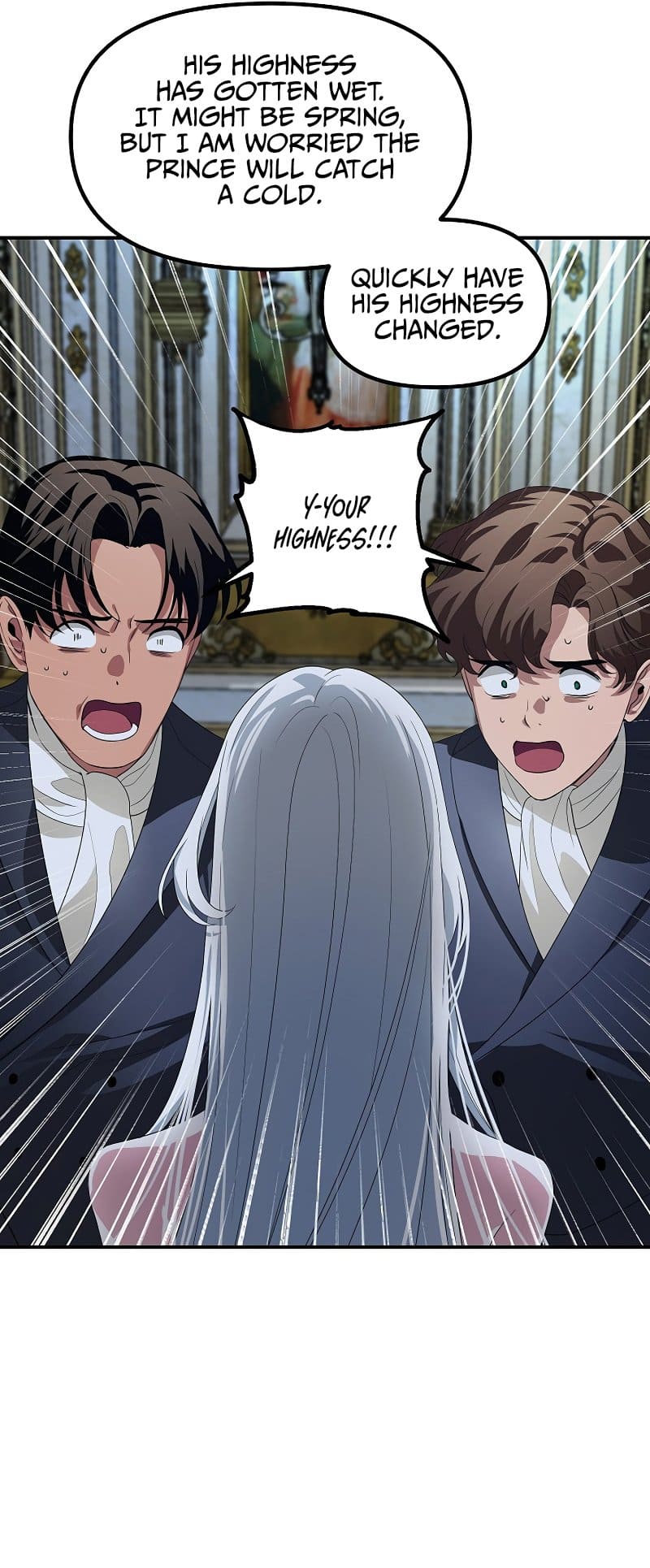 SSS-Class Suicide Hunter, Chapter 93 image 56